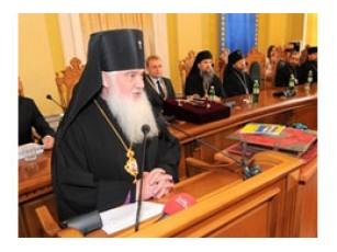 Депутати молитимуться перед кожним пленарним засіданням