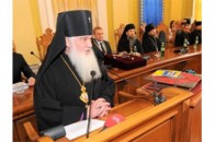 Депутати молитимуться перед кожним пленарним засіданням