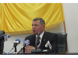 У Романюка з’явились заступники