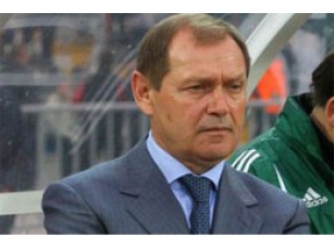 Валерій Яремченко очолив \