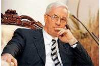 Азаров бачить два варіанти ухвалення Податкового кодексу 
