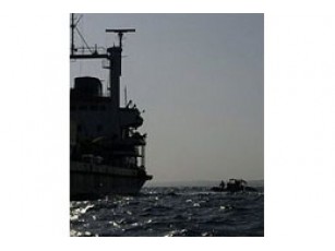 Українські моряки відбивалися від піратів колючим дротом