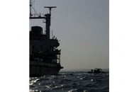 Українські моряки відбивалися від піратів колючим дротом