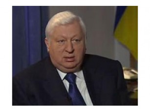 Пшонка нагородив свого сина