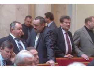 Верховна Рада заборгувала 1 млн за опалення