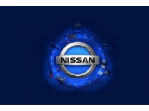 Nissan назвав дату початку продажів електромобіля Nissan Leaf