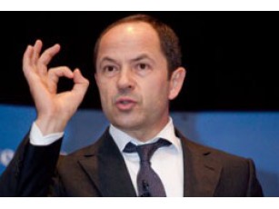 Заборгованості України з ПДВ до кінця року не буде – Тігіпко