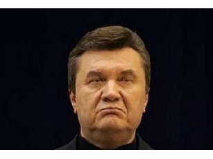 Янукович звільнив першого з команди розробників Податкового кодексу