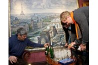 Брандао передав \
