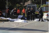 В Італії водій-наркоман на смерть збив колону велосипедистів (ФОТО)