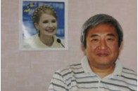 Мер Запоріжжя втік з \