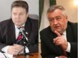Дружба політичних опонентів: вимушений крок чи жага влади?
