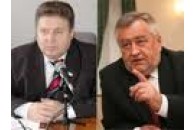 Дружба політичних опонентів: вимушений крок чи жага влади?
