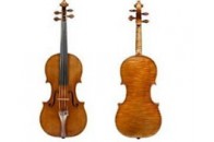 У Лондоні у скрипальки вкрали скрипку Страдіварі