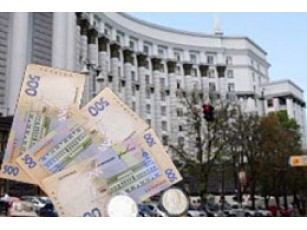 У Кабміні обіцяють, що зарплати ростимуть швидше, ніж інфляція