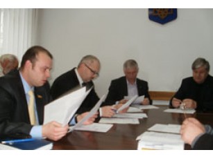 У Луцьку «бюджетна» комісія відтепер має заступника та секретаря