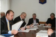 У Луцьку «бюджетна» комісія відтепер має заступника та секретаря