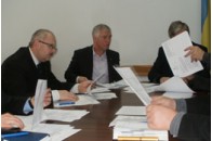 Чернецький не задоволений розміром заробітної плати заступників мера?