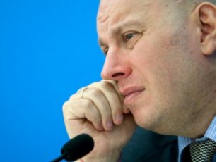 Бродський впевнений, що тепер його точно звільнять
