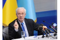 Дехто в Україні має вищі пенсії, ніж високопосадовці Німеччини і Франції, - Азаров
