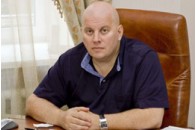 Янукович ліквідував відомство Бродського