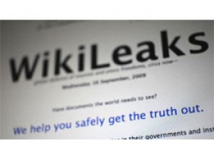 WikiLeaks: Американці були готові затопити Фаїну