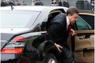 Візит року, що не відбувся