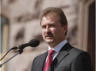 Попов каже, що підготував киянам таке свято, що й сам його пропустити не може
