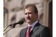Попов каже, що підготував киянам таке свято, що й сам його пропустити не може