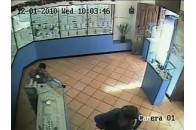 Чотирирічний мексиканець пограбував ювелірний магазин 