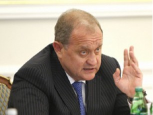 Могильов навчить Беркут «адекватному спілкуванню з людьми»