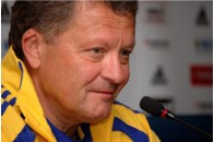 Маркевича гра з \