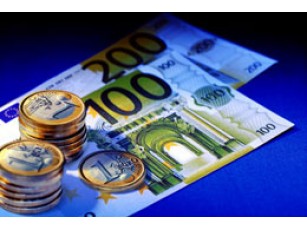 МВФ: Загрози для євро немає