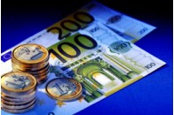 МВФ: Загрози для євро немає