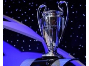 Ліга Чемпіонів. \