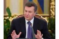 Янукович прокоментував бійку у Раді