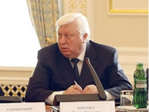 Пшонка пообіцяв об\'єктивно розслідувати бійку в парламенті