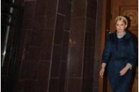 Представники БЮТ у Волинській області в понеділок протестуватимуть біля будівлі обласної прокуратури