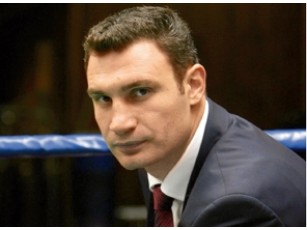 Кличко про бійку у ВР: сила є, розуму не треба
