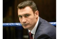 Кличко про бійку у ВР: сила є, розуму не треба