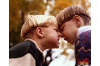 Що підштовхує школярів до агресії