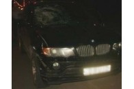Регіонал на смерть збив у Криму пішохода - ЗМІ