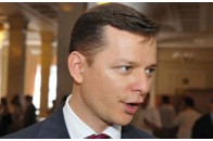 Янукович мусить припинити повноваження ВР після бійки 16 грудня - Ляшко