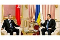 Проходять українсько-турецькі переговори