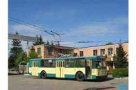 Частина депутатів підтримала директора Луцького підприємства електротранспорту Володимира Пуца 