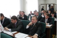 Депутати  луцької міської ради  прийняли зміни до Регламенту