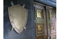 Прокуратура заарештувала майно Луценка
