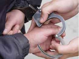 У секторі відділу по боротьбі з економічною злочинністю виявили хабарника