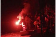 Світові лідери стурбовані ситуацією в Єгипті