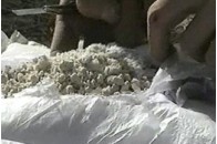 У Донецькій області затримано учасників угрупування, що займалося збутом героїну